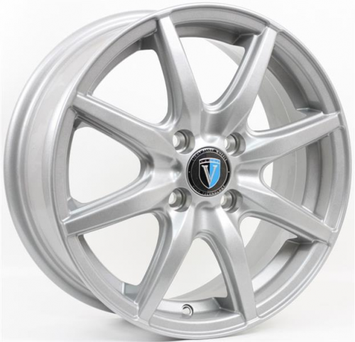 VENTI 1605 6x16 4*100 Et:45 Dia:60,1 SL VENTI 1605 6x16 4*100 Et:45 Dia:60,1 SL