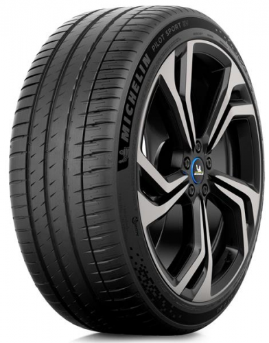 255/50R20 109W Michelin Pilot Sport EV 255/50R20 109W Michelin Pilot Sport EV