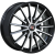 ALCASTA M60 6,5x16 5*114,3 Et:38 Dia:67,1 bkf ALCASTA M60 6,5x16 5*114,3 Et:38 Dia:67,1 bkf
