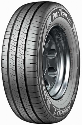 205/75R16 110/108R Marshal KC53