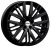 Carwel Ангара 8,5x20 5*114,3 Et:30 Dia:60,1 BK Carwel Ангара 8,5x20 5*114,3 Et:30 Dia:60,1 BK