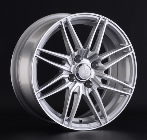 LS wheels LS 832 6x14 4*100 Et:40 Dia:73,1 gmf LS wheels LS 832 6x14 4*100 Et:40 Dia:73,1 gmf