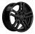 Khomen 1602 6,5x16 5*139,7 Et:35 Dia:98 Black Khomen 1602 6,5x16 5*139,7 Et:35 Dia:98 Black