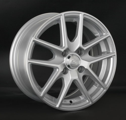 LS wheels LS 771 6x14 4*100 Et:40 Dia:73,1 SF LS wheels LS 771 6x14 4*100 Et:40 Dia:73,1 SF