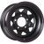 Off-Road-Wheels Black 7x16 5*139,7 Et:15 Dia:110,1 Black Off-Road-Wheels Black 7x16 5*139,7 Et:15 Dia:110,1 Black