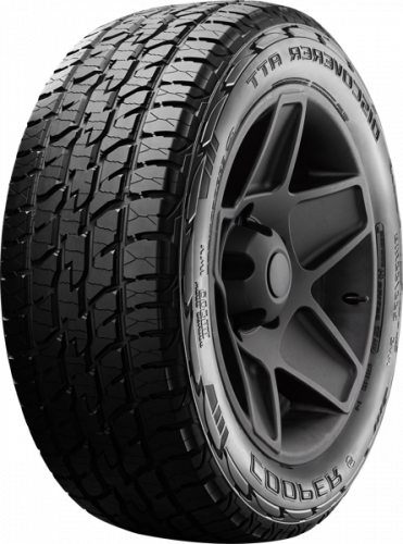 245/70R16 111H Cooper Discoverer ATT