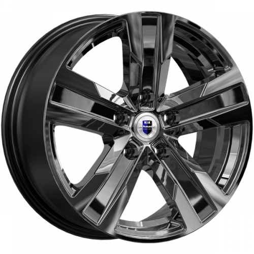 K&K Висмут 7x16 5*112 Et:35 Dia:66,6 кварц K&K Висмут 7x16 5*112 Et:35 Dia:66,6 кварц