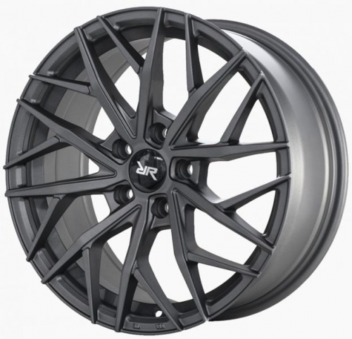 RR CSS3347 7,5x17 4*114,3 Et:45 Dia:67,1 MK/M RR CSS3347 7,5x17 4*114,3 Et:45 Dia:67,1 MK/M