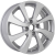 KDW KD1640 6x16 4*100 Et:37 Dia:60,1 Silver_Painted