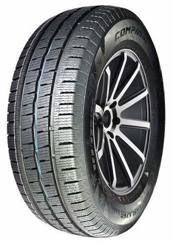185/75R16 104/102R Compasal WinterBlazer VAN