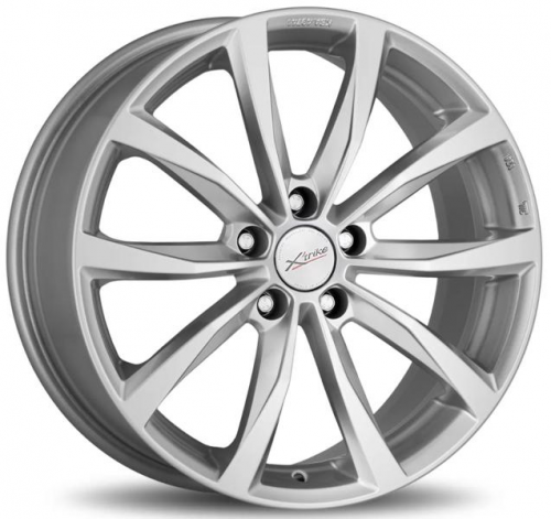 X'trike X-138 7x18 5*112 Et:43 Dia:57,1 HSB X'trike X-138 7x18 5*112 Et:43 Dia:57,1 HSB