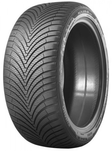 235/55R18 104V Kumho Solus 4S HA32 SUV 235/55R18 104V Kumho Solus 4S HA32 SUV