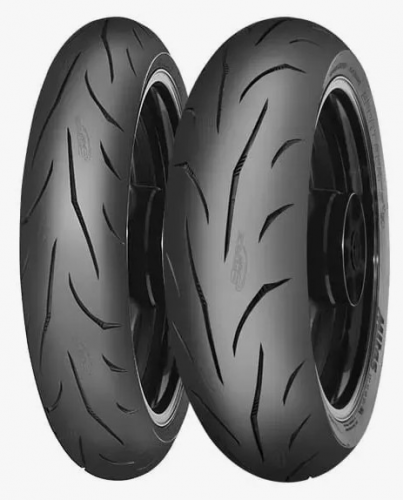 Mitas Sport Force+ EV 190/50 17 73W TL Задняя