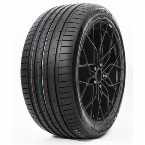 225/40R19 93Y Lanvigator CATCHPOWER PLUS 225/40R19 93Y Lanvigator CATCHPOWER PLUS
