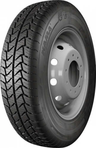 195/0R14 106/104R Кама 365 LT