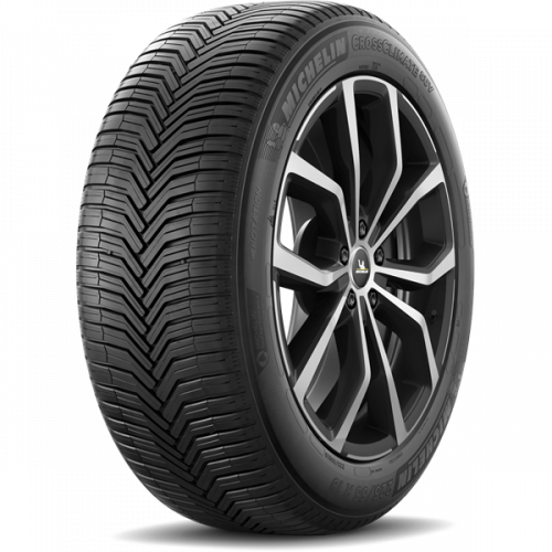 215/55R18 99V Michelin CROSSCLIMATE SUV 215/55R18 99V Michelin CROSSCLIMATE SUV