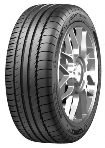 265/40R18 101Y Michelin Pilot Sport PS2 N4