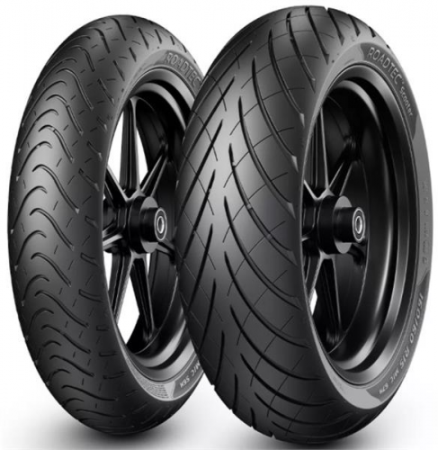 Metzeler Roadtec Scooter 140/60-13 57L TL Универсальные Metzeler Roadtec Scooter 140/60-13 57L TL Универсальные
