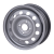 Trebl X40037 5,5x14 4*100 Et:45 Dia:60,1 Silver Trebl X40037 5,5x14 4*100 Et:45 Dia:60,1 Silver
