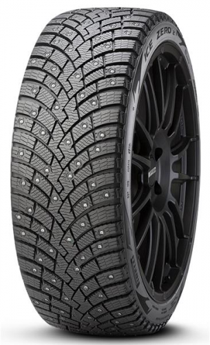 245/45R18 100H Pirelli Ice Zero 2 245/45R18 100H Pirelli Ice Zero 2
