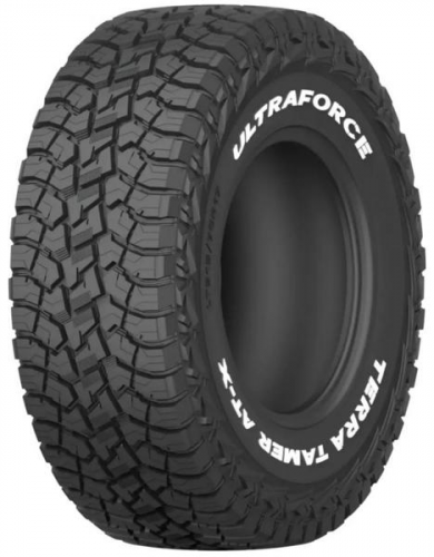 265/65R17 112Q Ultraforce Terra Tamer AT-X