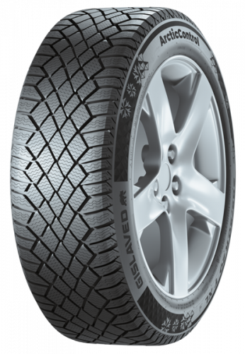 215/50R17 95T Gislaved ArcticControl 215/50R17 95T Gislaved ArcticControl