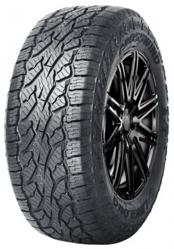 215/75R15 100/97S Linglong Crosswind A/T100 215/75R15 100/97S Linglong Crosswind A/T100