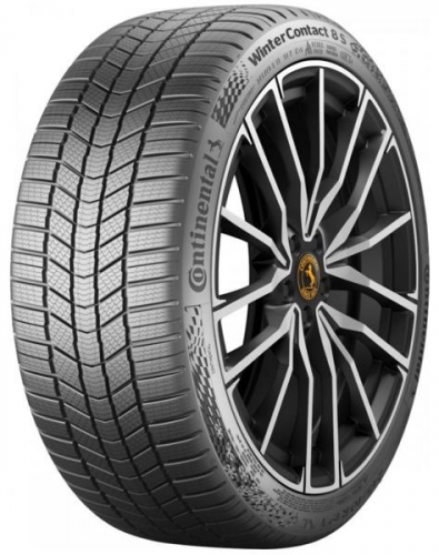 275/35R19 100V Continental WinterContact 8 S 275/35R19 100V Continental WinterContact 8 S