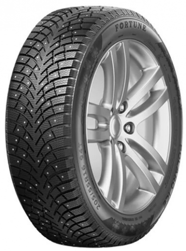 255/45R20 105T Fortune Polaro Ice 255/45R20 105T Fortune Polaro Ice
