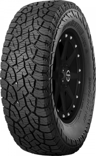 275/65R18 116T Kumho Road Venture AT52 275/65R18 116T Kumho Road Venture AT52