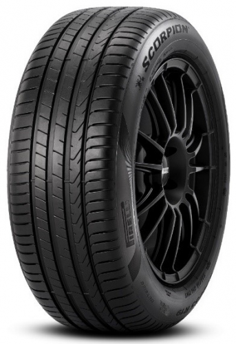 255/45R19 100V Pirelli Scorpion