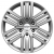 Carwel Джирим 7,5x18 6*114,3 Et:30 Dia:66,1 SB Carwel Джирим 7,5x18 6*114,3 Et:30 Dia:66,1 SB