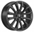 Premium Series КР006 8,5x20 6*139,7 Et:33 Dia:100,1 Fury Black Premium Series КР006 8,5x20 6*139,7 Et:33 Dia:100,1 Fury Black