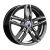 K&K Sayan 6x16 5*114,3 Et:50 Dia:67,1 Дарк платинум