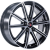 ALCASTA M64 7x17 5*114,3 Et:38 Dia:67,1 bkf