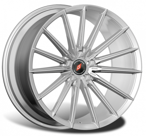 Inforged IFG54 8,5x20 5*114,3 Et:42 Dia:67,1 Silver Inforged IFG54 8,5x20 5*114,3 Et:42 Dia:67,1 Silver