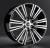 LS Forged FG15 8,5x20 6*139,7 Et:25 Dia:106,1 BKF LS Forged FG15 8,5x20 6*139,7 Et:25 Dia:106,1 BKF