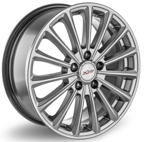 X'trike X-136 7x17 5*108 Et:45 Dia:63,3 HSB X'trike X-136 7x17 5*108 Et:45 Dia:63,3 HSB