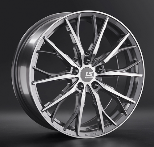 LS wheels FlowForming RC11 8x19 5*108 Et:36 Dia:65,1 gmf LS wheels FlowForming RC11 8x19 5*108 Et:36 Dia:65,1 gmf