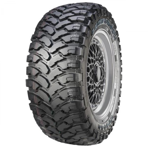 245/65R17 117Q Comforser CF3000