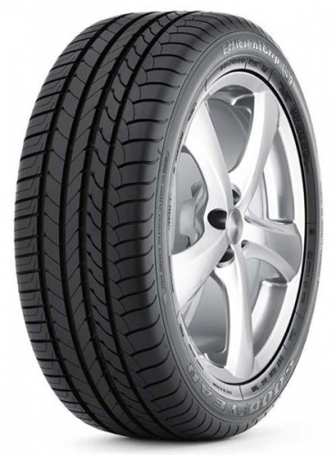 255/40R19 100Y GoodYear Efficientgrip RunFlat