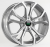 Megami MGM-33 6,5x15 5*100 Et:38 Dia:57,1 gmf Megami MGM-33 6,5x15 5*100 Et:38 Dia:57,1 gmf
