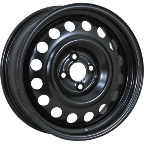 Евразиа ТАПО 64E45H 6x15 4*114,3 Et:45 Dia:67 Black