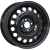 Евразиа ТАПО 64E45H 6x15 4*114,3 Et:45 Dia:67 Black