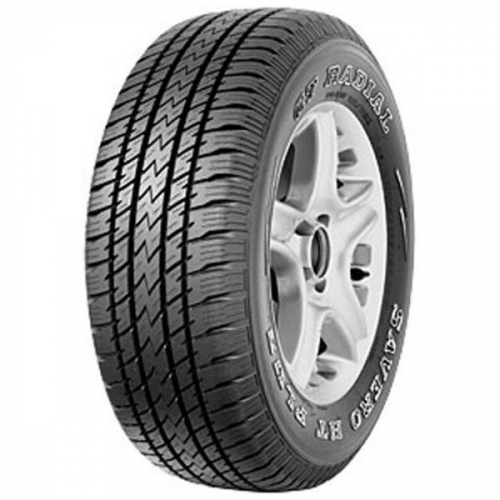 235/65R18 104T GT Radial Savero HT Plus 235/65R18 104T GT Radial Savero HT Plus