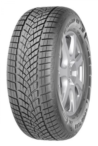 255/55R20 110T GoodYear UltraGrip Ice SUV G1 255/55R20 110T GoodYear UltraGrip Ice SUV G1