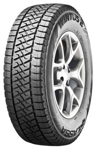 225/75R16 121/120R Lassa WINTUS 2