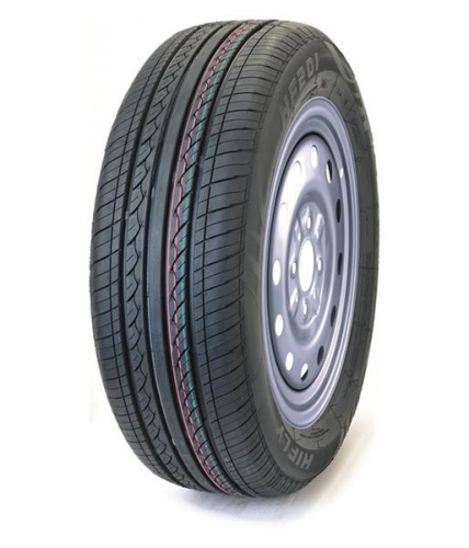 185/60R14 82H Hifly HF201