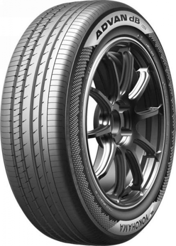 195/55R16 87V Yokohama Advan dB V553 195/55R16 87V Yokohama Advan dB V553