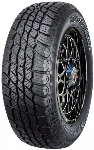 245/70R17 110T Tracmax X-privio AT08 245/70R17 110T Tracmax X-privio AT08